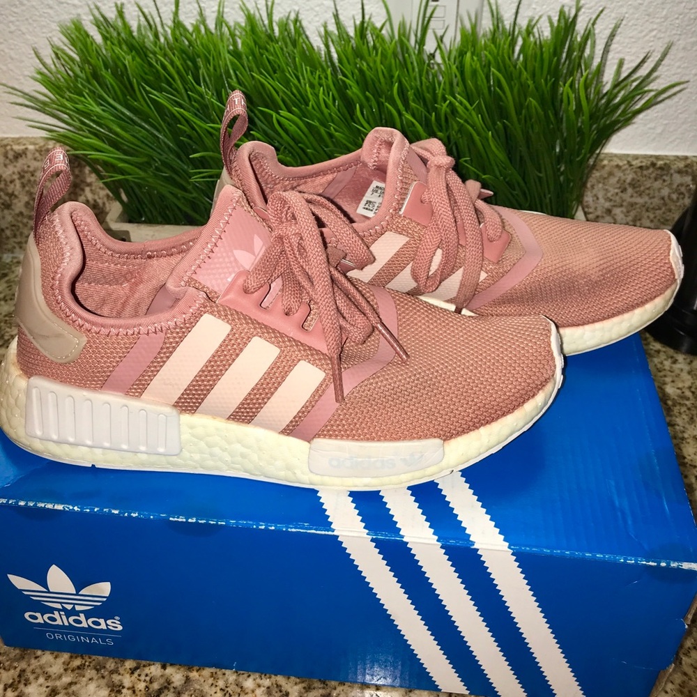 😍 Adidas shoes NMD